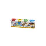 CARIOCA CARİOCA OYUN HAMURU 4X110 GR