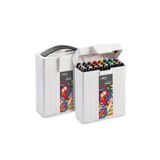 CARIOCA CARİOCA PLUS SKETCH MARKER ÇİFT TARAFLI ÇİZİM KALEMİ 32 RENK