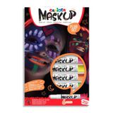 Carioca Face Paint - Yüz Boyası 6 Gr. 6 Renk NEON FLUO Set