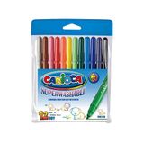 Carioca Joy 12'li Keçeli Kalem
