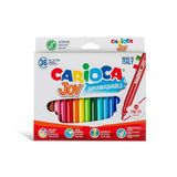 Carioca Joy Keçeli Boya Kalemi 36 Lı