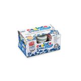 Carioca KO-022 6 lı Tempera Su Bazlı Boya