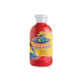 Carioca Ko024/04 250 ml Kırmızı Guaj Boya (Süper Yıkanabilir)