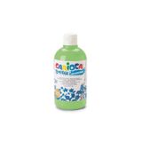 Carioca KO02714 Tempera 500 ml Yeşil Sulu Boya