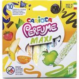 Carioca Kokulu Keçeli Kalemi 10'lu