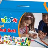 Carioca Maxi Okul Seti 42802