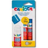 Carioca Maxi Okul Seti - Standart