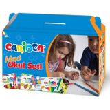 Carioca Maxi Okul Seti