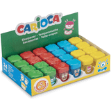 Carioca Monster 24'lü Kalemtraş