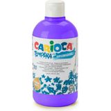 Carioca Mor Süper Yıkanabilir 500 ml Guaj Boya