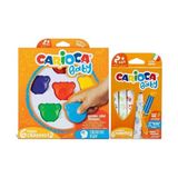 Carioca Neşeli Boyama Seti
