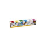 Carioca Oyun Hamuru 6 X 110 Gr Oyun Hamuru