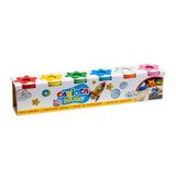 Carioca Oyun Hamuru 6X110 gr