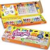 Carioca Perfume Special Kokulu Keçeli Boya Kalemi 30'lu Özel Set Özel Kutu