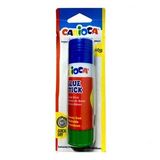 Carıoca Stıck Yapıstırıcı 40 Gr 1 Adet Blısterlı