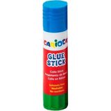 Carioca Stick Yapıştırıcı 40 gr 1 Adet