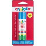 Carioca Stick Yapıştırıcı 40 Gram Tekli