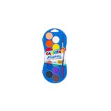 CARIOCA Sulu Boya 12Li (30Mm) 42404