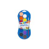 Carioca Sulu Boya 30 Mm.12'Li Yeni