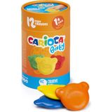 Carioca Teddy 12'li Mum Boya