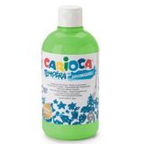 Carioca Tempera Açık Yeşil 500 ml Sulu Boya