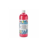 Carıoca Tempera Fuşya Guaj Boya 1000 ml 40430 04
