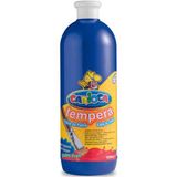 Carioca Tempera Koyu Mavi 1000 ML Sulu Boya