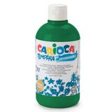 Carioca Tempera Koyu Yeşil 500 ml Sulu Boya
