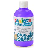 Carioca Tempera Mor 500 ML Sulu Boya