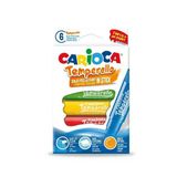 Carioca Tempera Poster Boyası
