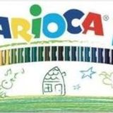 Carioca Tita Kuru Boya Kalemi Gokkusagi Set 50 Li