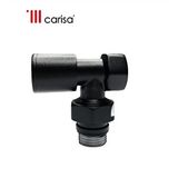 Carisa Spera Mini Köşe 1/2 Açık Gri Vana