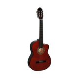 Carissa CG-160CE-NAT Klasik Gitar