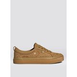 Cariuma 100102O40W-OCA Low Kahve Kadın Sneaker