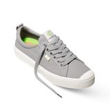 Cariuma 100103G09W-OCA Low Canvas Mor Kadın Sneaker
