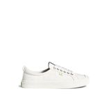 Cariuma 100103W01M-OCA Low Canvas Kırık Beyaz Erkek Spor Ayakkabı