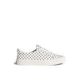 Cariuma 100103W15W-OCA Low Canvas Kırık Beyaz Kadın Spor Ayakkabı