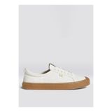 Cariuma 100103W40W-OCA Low Gum Canvas Beyaz Kadın Spor Ayakkabı