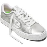 Cariuma 411301M03W-SALVAS Leather Metalik Deri Kadın Sneaker