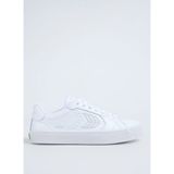 Cariuma 411301W26M-SALVAS Leather Beyaz Deri Erkek Sneaker