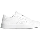 Cariuma 411301W26W-SALVAS Leather Beyaz Deri Kadın Sneaker