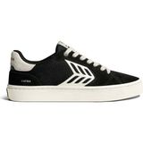 Cariuma 482809B06M-CATIBA PRO 2.0 Siyah Erkek Sneaker
