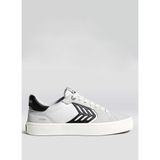 Cariuma 482809W25M-CATIBA PRO 2.0 Beyaz-Gri Erkek Sneaker