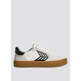 Cariuma 482809W2EW-CATIBA PRO 2.0 Bej Kadın Sneaker
