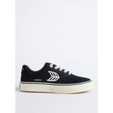 Cariuma 511707B06W-NAIOCA PRO Siyah Kadın Sneaker