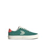 Cariuma 511802U56W-NAIOCA Koyu Yeşil Kadın Sneaker