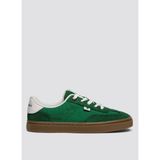 Cariuma 613120E21W-TOCA Yeşil Kadın Sneaker