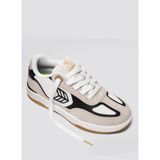 Cariuma 713011W2TM-SKATEGOAT C25 PRO Bej Erkek Sneaker