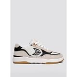 Cariuma 713011W2TW-SKATEGOAT C25 PRO Bej Kadın Sneaker