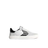 Cariuma CATIBA PRO 2.0 Sneaker Beyaz - Gri Lifestyle Ayakkabı, 46, 5003321071, Beyaz - Gri, Erkek